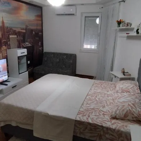 White Night Center * Белград